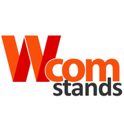 Wcom Eventos Logo