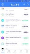 15€ GRATIS PARA Y PARA CADA AMIGO QUE INVITES  Screenshot-20191113-210041-Monese