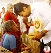 Udhayanidhi Stalin HD Images 48