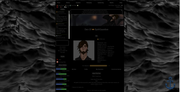 Darkwaters-premade