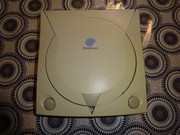 Lot console Dreamcast (Euro et Jap) et accessoires VGA-Box, VMU, etc... DSC05132