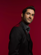 Portrait-Lucifer