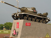 Советский тяжелый танк ИС-2, Вейделевка IS-2-Veydelevka-001