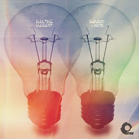 John Surman - Electric Element (2025)