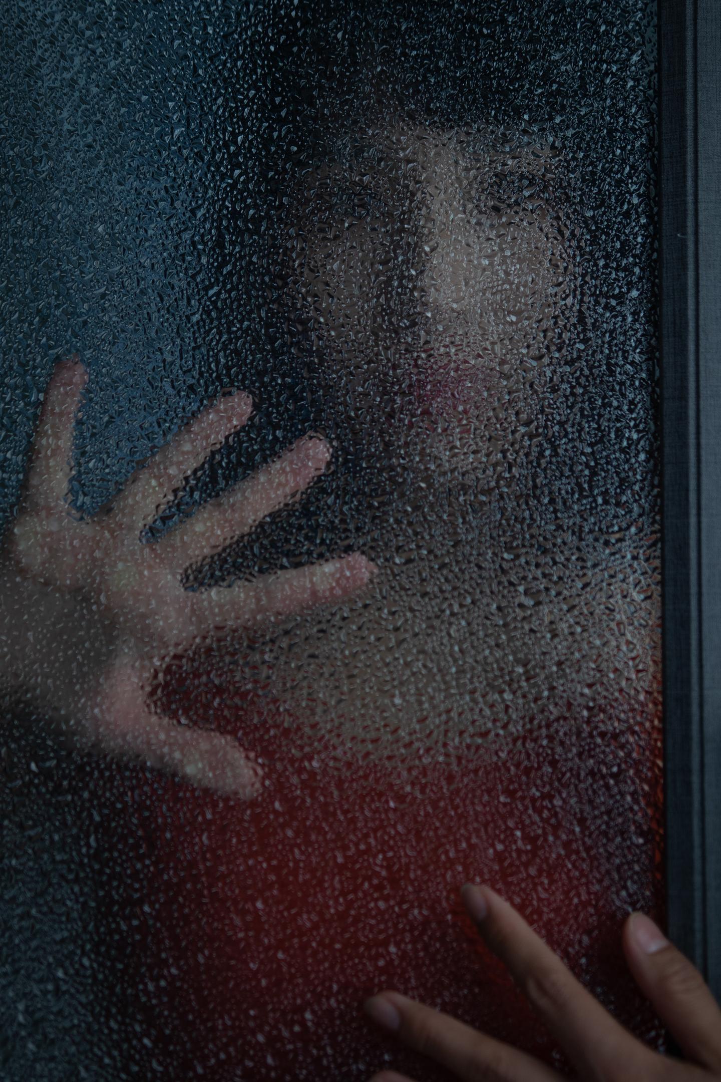 [YITUYU艺图语] NO.035 嫣然 - 孤单边缘 18