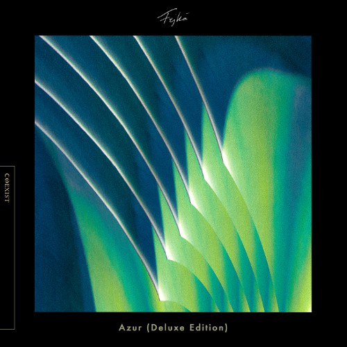 FejkÃ¡ - Azur (Deluxe Edition) (2026)