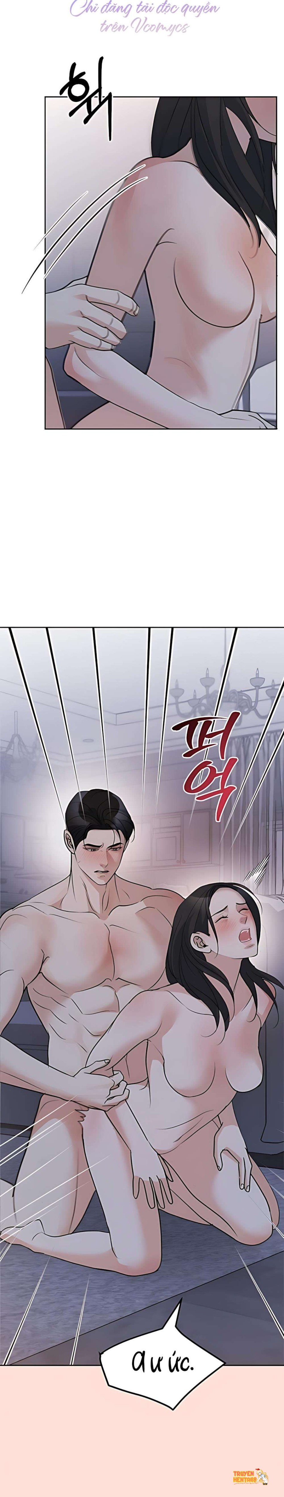 Xem ảnh 〖18+〗- Cẩn Thận Va Phải Tình Yêu - Chapter 57 - tmpgi43e5ux - Truyenhentaiz.net