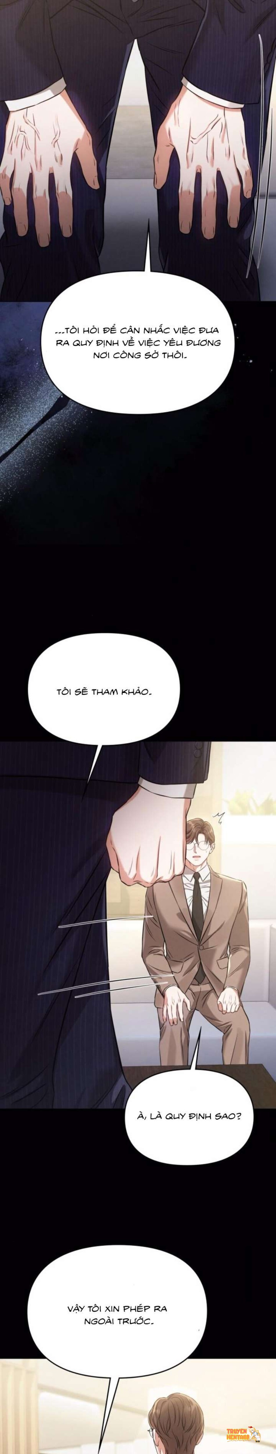 Xem ảnh [18+] Người Bạn Ban Đêm - Chapter 33 - tmp5abpudl3 - Truyenhentaiz.net