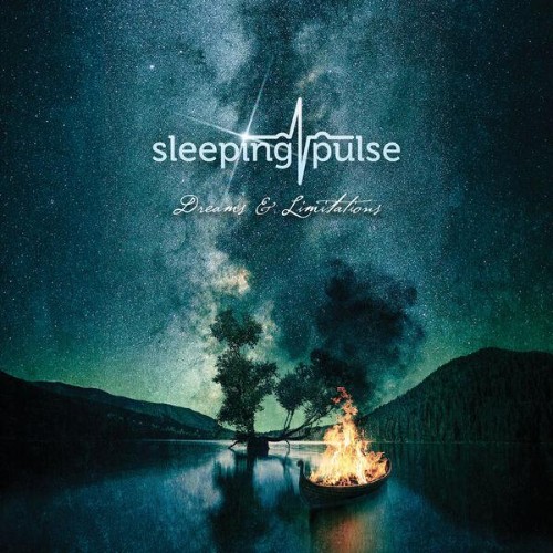 Sleeping Pulse - Dreams & Limitations (2026)