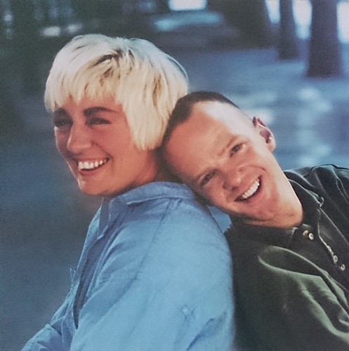 Jimmy Somerville feat. June Miles Kingston - Comment To Dire Adieu (1989)