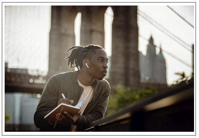 Guest Post: An Author’s Guide To Writing Neurodivergent Characters Guest Post: An Author’s Guide To Writing Neurodivergent Characters