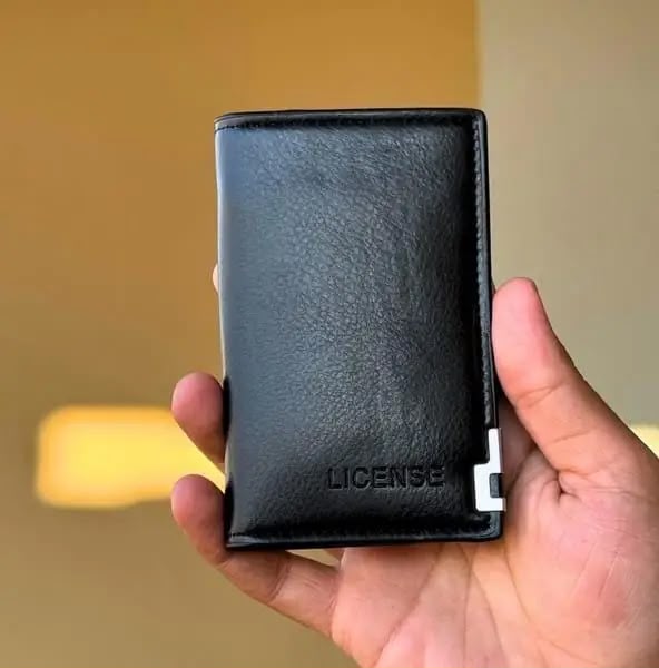 Cash and Currency Compartments
