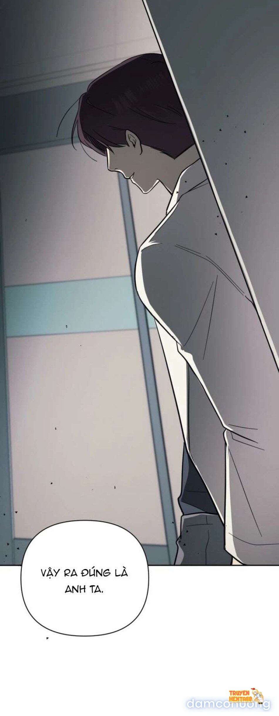 Xem ảnh [18+] Đơn Thuốc Của Tôi Chính Là Bác Sĩ - Chapter 13 - tmpq27e23lb - Truyenhentaiz.net