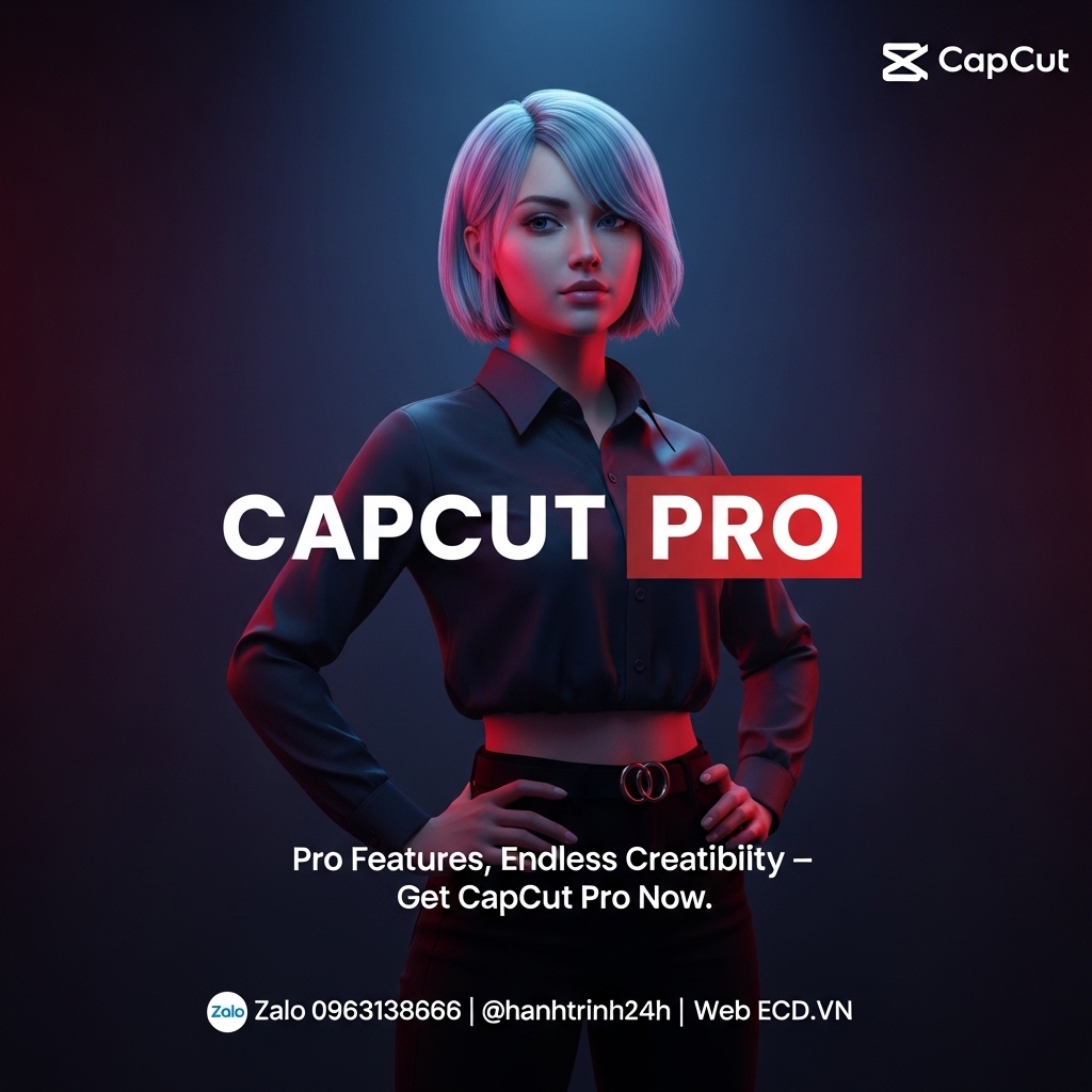 official capcut