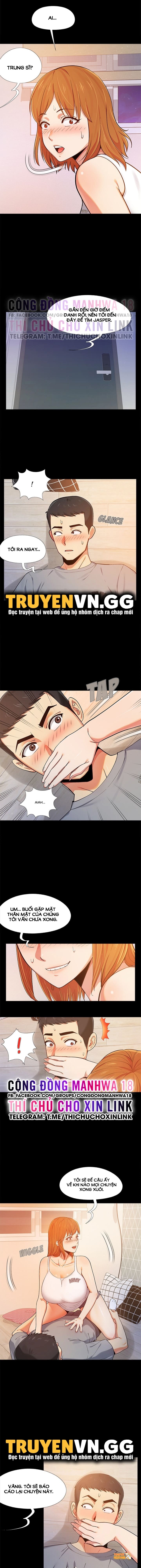 Trang truyện tmphs3w5jc0 trong truyện tranh Chuyện Nàng Trung Sĩ - Chapter 1 - truyenhentai18.net