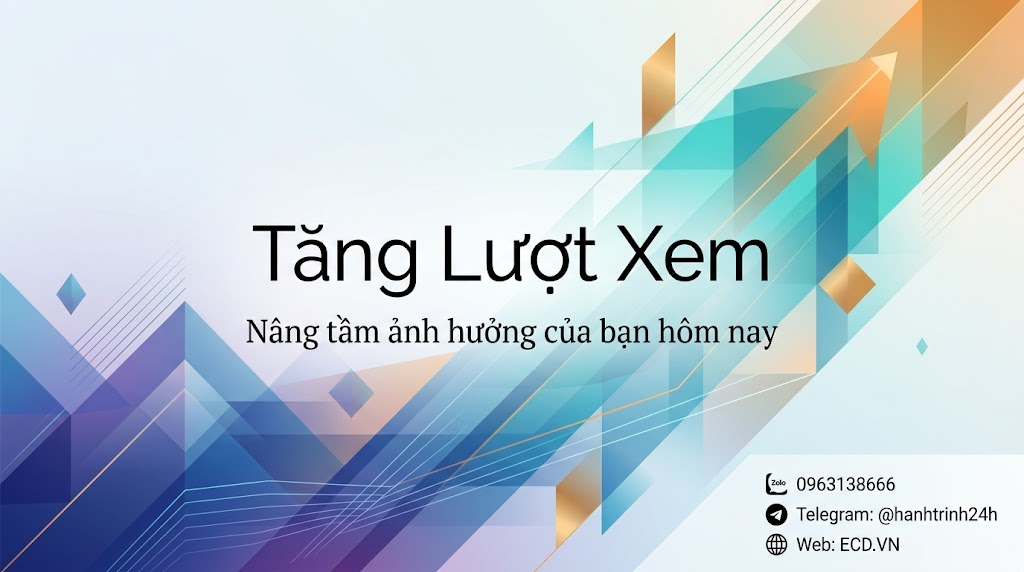 tăng đều view cao app