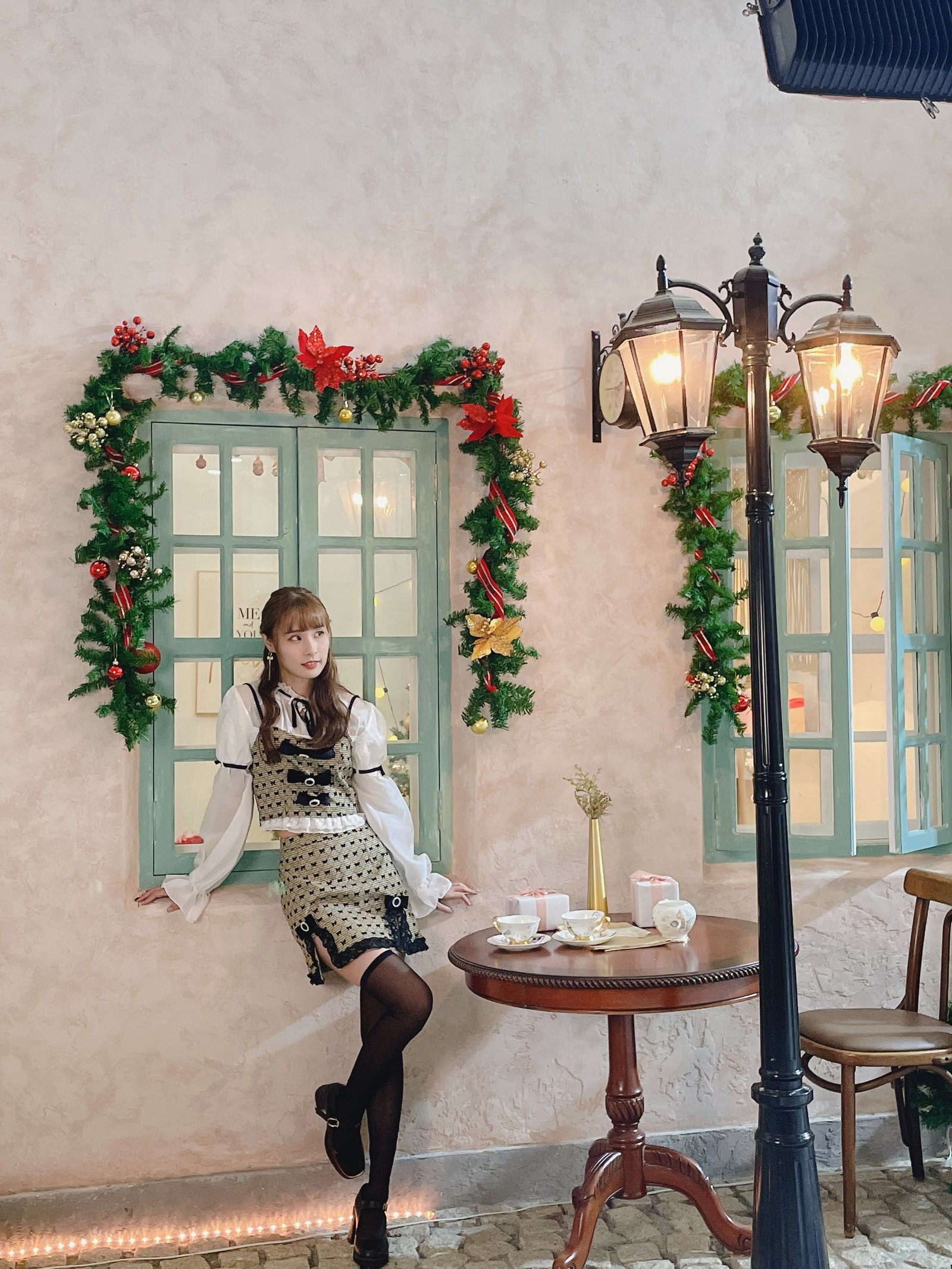 泥泥汝 私房写真合集｜超大量高清写真＋视频（460P｜19V｜1.26GB）插图2