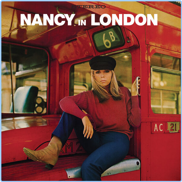 Nancy Sinatra Nancy In London Definitive Reissue (2024) 24Bit 96kHz [FLAC] Gr69jz9ppjq7