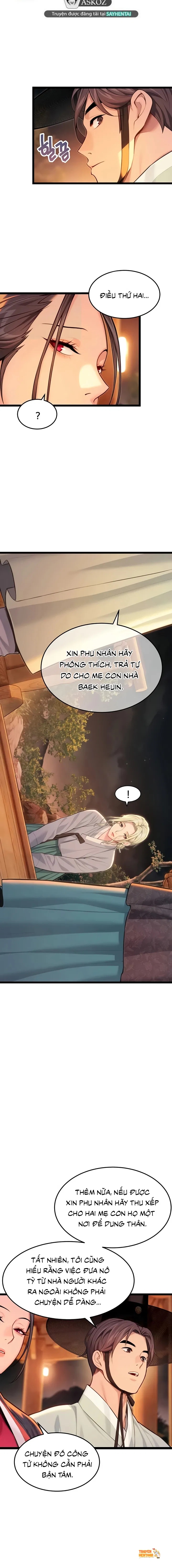 Xem ảnh Ân Huệ Trời Ban! - Chapter 68 - tmppzm 70h9 - Truyenhentaiz.net