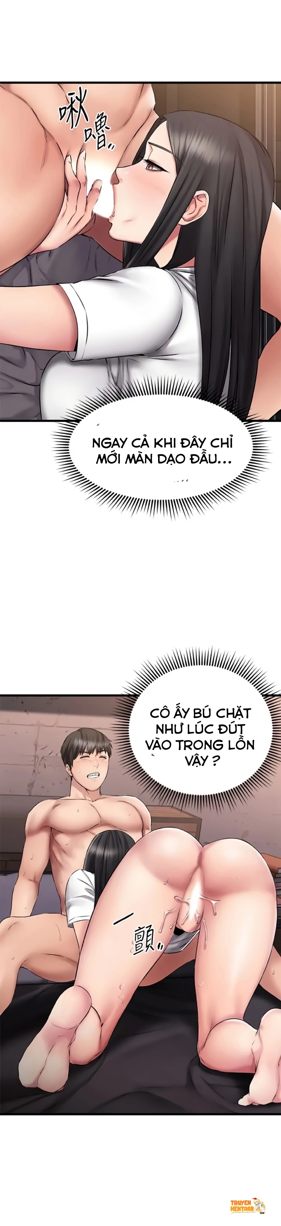 Trang truyện tmp7b09xais trong truyện tranh Ranh Giới Người Bạn - Chapter 15 - truyenhentai18.net