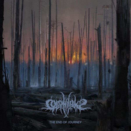Colotyphus - The End Of Journey (2025)