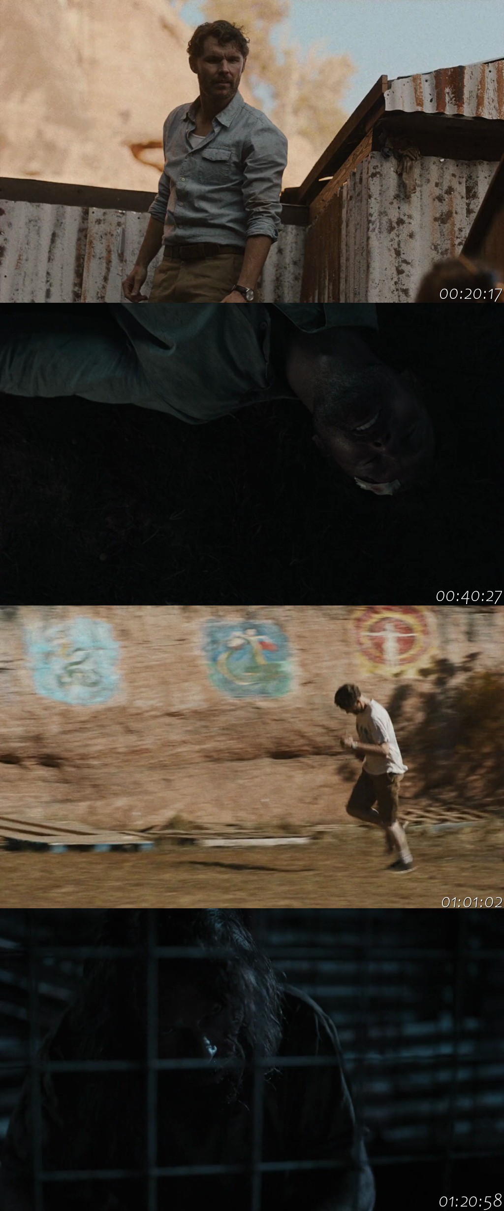 The Seeding