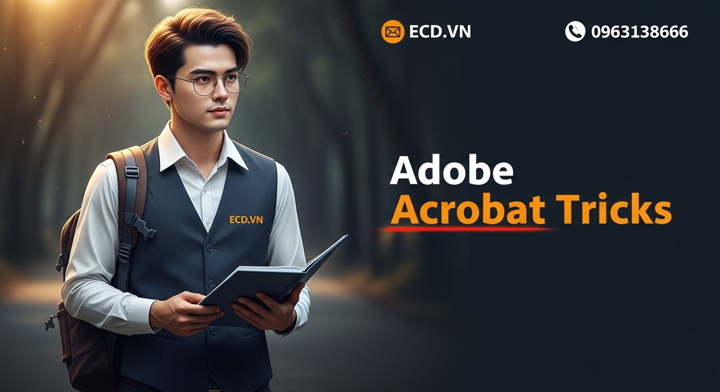 adobe acrobat pdf editor