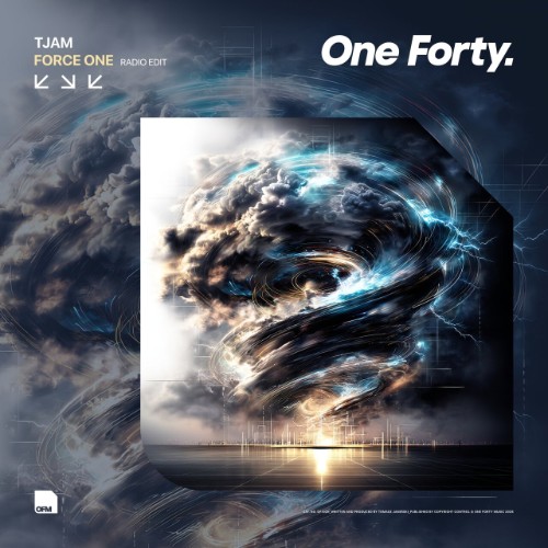 Tjam - Force One (2026)