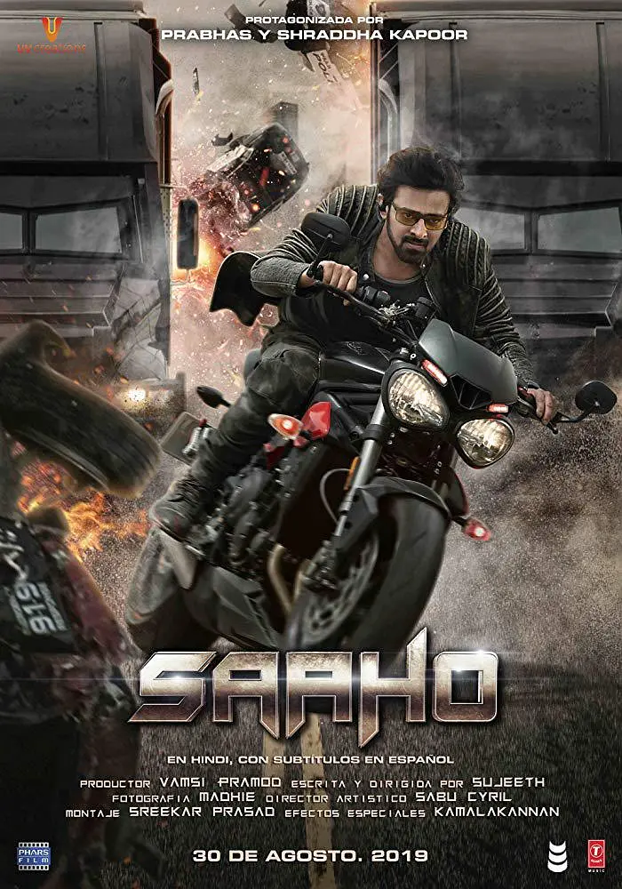 [3955] 萨霍 / Saaho (2019)-www.131417.net