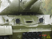 Советский тяжелый танк ИС-2, Технический центр, Парк "Патриот", Кубинка DSC00914