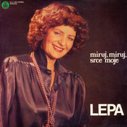 Lepa Lukic - Diskografija Lepa-Lukic-1979-LP-prednja