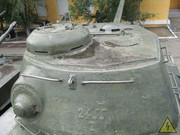 Советский тяжелый танк ИС-2, Парк ОДОРА, Чита IS-2-Chita-025