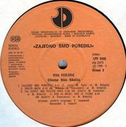Vida Pavlovic - Diskografija Omot-4