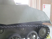 Советский легкий танк Т-40, Музейный комплекс УГМК, Верхняя Пышма IMG-1560