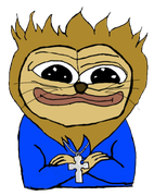 Basel the Based Christian Lion