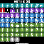 emotes-comp