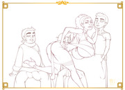 turk comm_PadmeCouch_lines