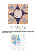 Shizuko-Kuroha-Japanese-Patchwork-Quilting-Patterns-2019-83
