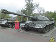 Советский тяжелый танк ИС-3, Сад Победы, Челябинск IMG-9845