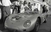 24 HEURES DU MANS YEAR BY YEAR PART ONE 1923-1969 - Page 47 59lm34-P718-RSK-Edgar-Barth-Wolfgang-Seidel-20