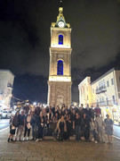 פעילות סיירת הורים 3