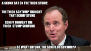 Sleazy Schiff 22