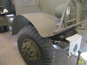 Американский седельный тягач Autocar U-7144-T, военный музей. Оверлоон Autocar-Overloon-019