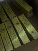 Ma Wish High Chai™ Cardamom Chai Tea — Digestive Wellness Organic Tea