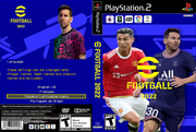 EFootball PES 2022 Moro's Español