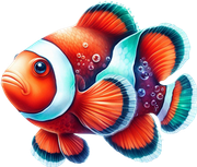 DWD-Fantastic-Water-World-Element-100