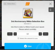 1