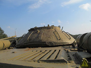 Советский тяжелый танк ИС-3, "Линия Сталина", Заславль IS-3-Zaslavl-1-012