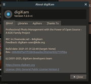 digikam_version