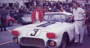 24 HEURES DU MANS YEAR BY YEAR PART ONE 1923-1969 - Page 49 60lm03-Cor-C1-J-Fitch-B-Grossman-6